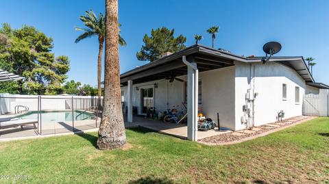 3934 E Sunnyside Dr, Phoenix, AZ 85028 photo 20