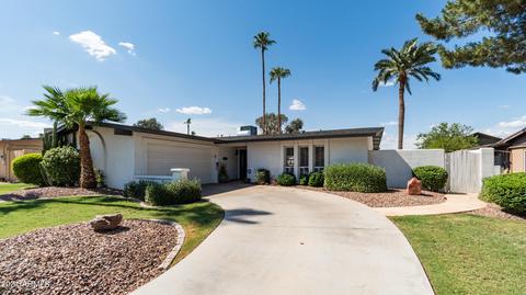 3934 E Sunnyside Dr, Phoenix, AZ 85028 photo 1