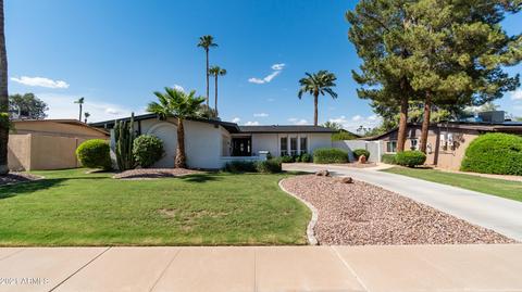 3934 E Sunnyside Dr, Phoenix, AZ 85028 photo 2