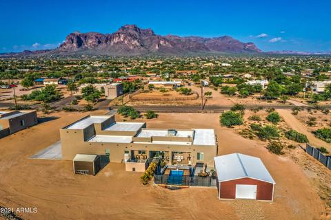 920 N Vista Rd, Apache Junction, AZ 85119 photo 11
