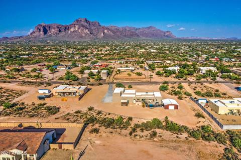 920 N Vista Rd, Apache Junction, AZ 85119 photo 10