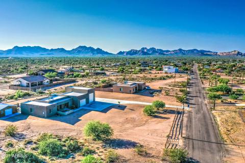 920 N Vista Rd, Apache Junction, AZ 85119 photo 3