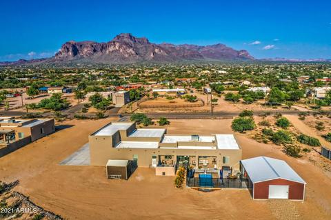 920 N Vista Rd, Apache Junction, AZ 85119 photo 12