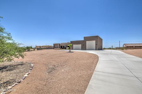 920 N Vista Rd, Apache Junction, AZ 85119 photo 1