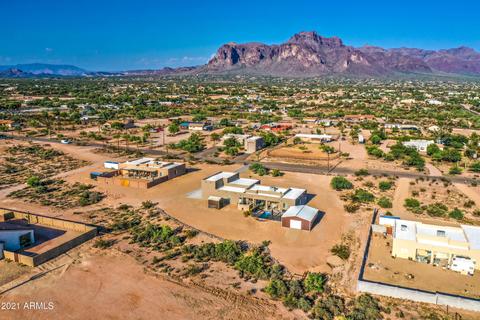 920 N Vista Rd, Apache Junction, AZ 85119 photo 9