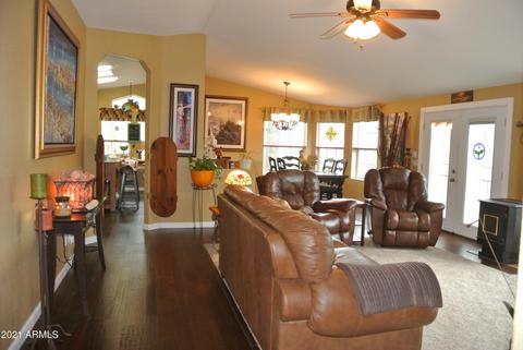 1075 E Ranch Rd, Payson, AZ 85541 photo 12