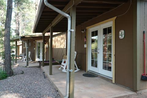 1075 E Ranch Rd, Payson, AZ 85541 photo 36