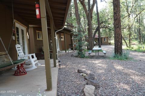 1075 E Ranch Rd, Payson, AZ 85541 photo 35