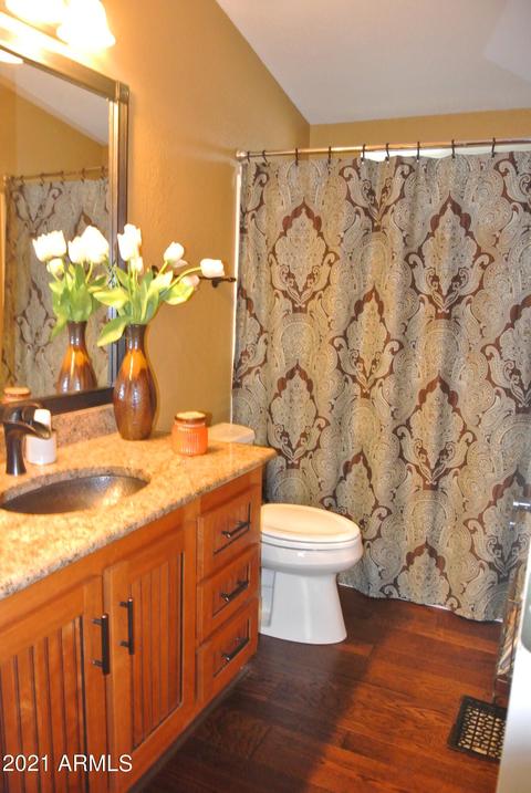 1075 E Ranch Rd, Payson, AZ 85541 photo 21