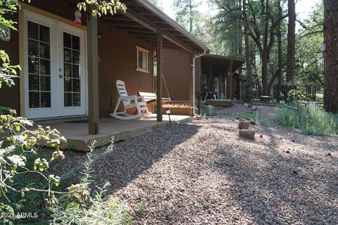 1075 E Ranch Rd, Payson, AZ 85541 photo 34