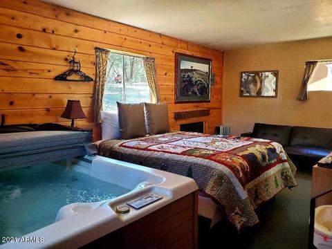 1075 E Ranch Rd, Payson, AZ 85541 photo 78
