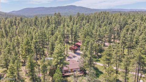 1075 E Ranch Rd, Payson, AZ 85541 photo 2