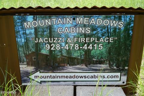 1075 E Ranch Rd, Payson, AZ 85541 photo 27