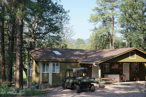 1075 E Ranch Rd, Payson, AZ 85541 photo 4