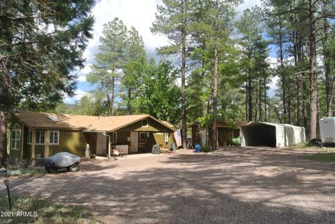 1075 E Ranch Rd, Payson, AZ 85541 photo 5
