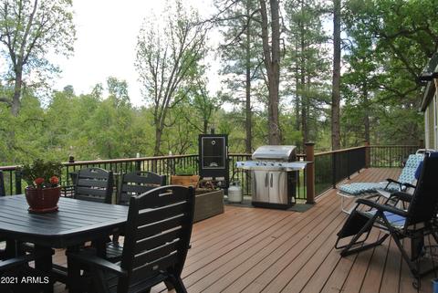 1075 E Ranch Rd, Payson, AZ 85541 photo 9