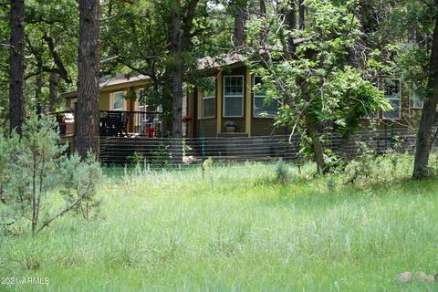 1075 E Ranch Rd, Payson, AZ 85541 photo 8