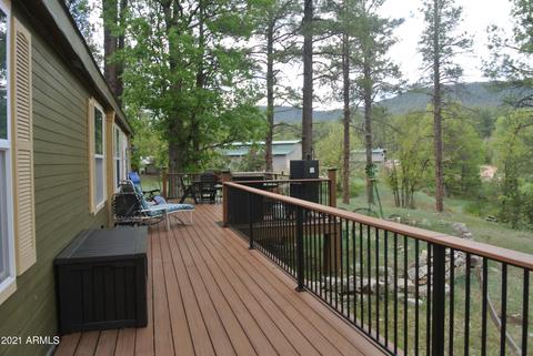 1075 E Ranch Rd, Payson, AZ 85541 photo 10