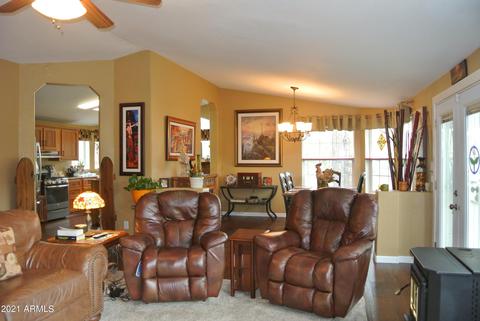1075 E Ranch Rd, Payson, AZ 85541 photo 11