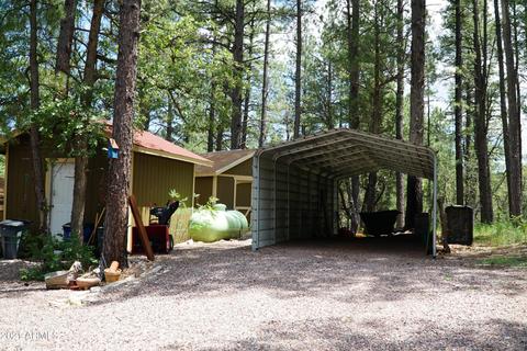 1075 E Ranch Rd, Payson, AZ 85541 photo 23
