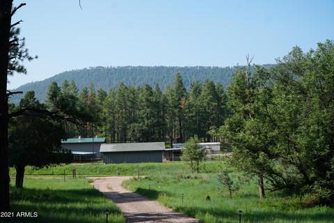 1075 E Ranch Rd, Payson, AZ 85541 photo 29