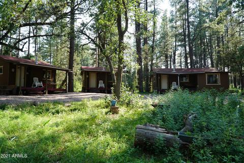 1075 E Ranch Rd, Payson, AZ 85541 photo 33
