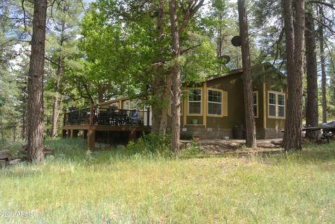 1075 E Ranch Rd, Payson, AZ 85541 photo 3