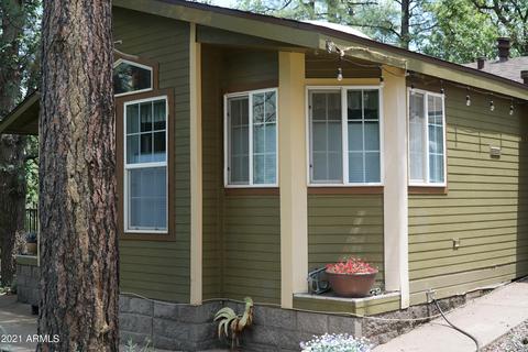 1075 E Ranch Rd, Payson, AZ 85541 photo 7