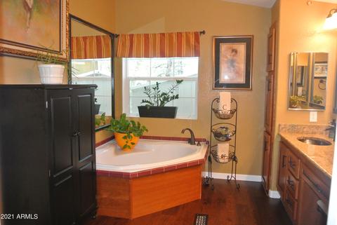 1075 E Ranch Rd, Payson, AZ 85541 photo 18