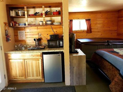 1075 E Ranch Rd, Payson, AZ 85541 photo 73