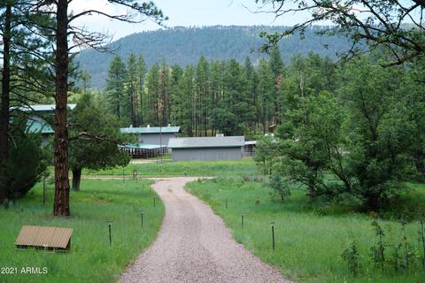 1075 E Ranch Rd, Payson, AZ 85541 photo 28