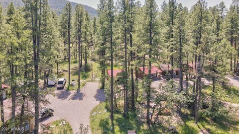 1075 E Ranch Rd, Payson, AZ 85541 photo 94