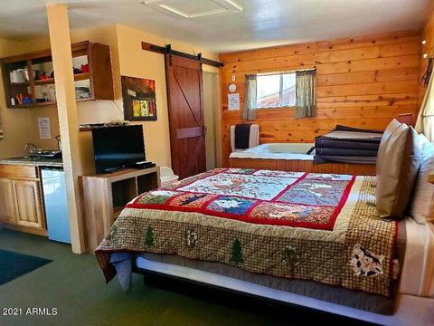 1075 E Ranch Rd, Payson, AZ 85541 photo 81