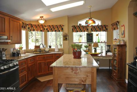 1075 E Ranch Rd, Payson, AZ 85541 photo 13