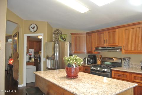1075 E Ranch Rd, Payson, AZ 85541 photo 14