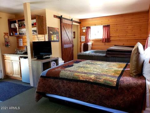1075 E Ranch Rd, Payson, AZ 85541 photo 74