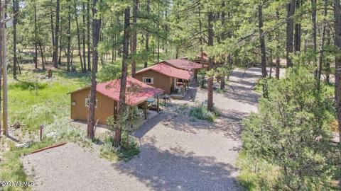 1075 E Ranch Rd, Payson, AZ 85541 photo 1