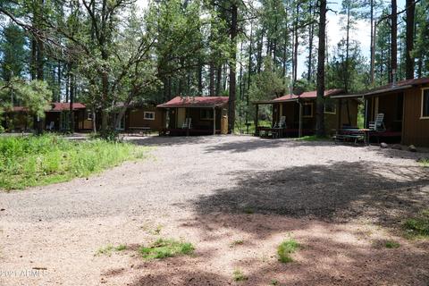 1075 E Ranch Rd, Payson, AZ 85541 photo 32