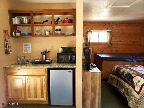 1075 E Ranch Rd, Payson, AZ 85541 photo 80