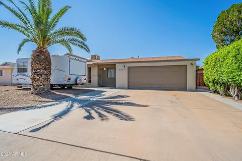 2307 E Greenway Rd, Phoenix, AZ 85022 photo 1