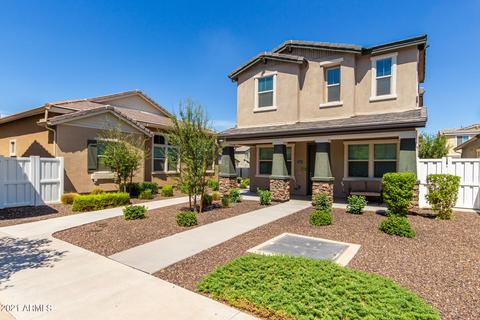 2240 S Wallrade Ln, Gilbert, AZ 85295 photo 3