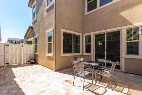 2240 S Wallrade Ln, Gilbert, AZ 85295 photo 22