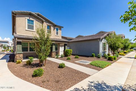 2240 S Wallrade Ln, Gilbert, AZ 85295 photo 2