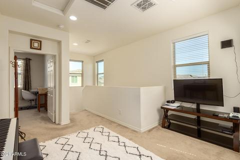 2240 S Wallrade Ln, Gilbert, AZ 85295 photo 12