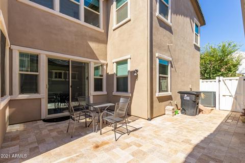 2240 S Wallrade Ln, Gilbert, AZ 85295 photo 24