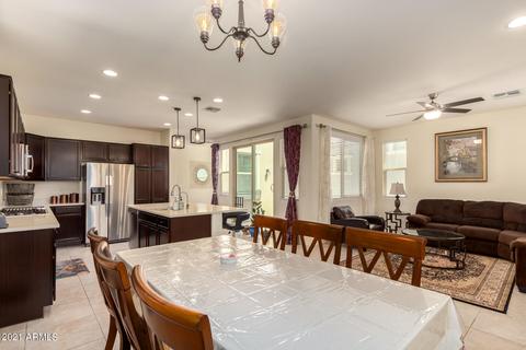 2240 S Wallrade Ln, Gilbert, AZ 85295 photo 7