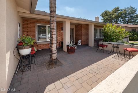 5141 E Tamblo Dr, Phoenix, AZ 85044 photo 1