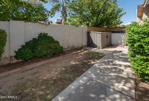 5141 E Tamblo Dr, Phoenix, AZ 85044 photo 48