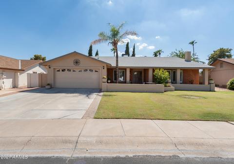 5141 E Tamblo Dr, Phoenix, AZ 85044 photo 2