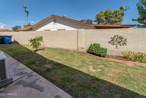 5141 E Tamblo Dr, Phoenix, AZ 85044 photo 49